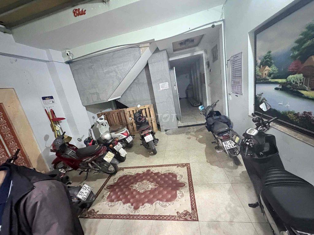 Phòng 3tr3 gò vấp