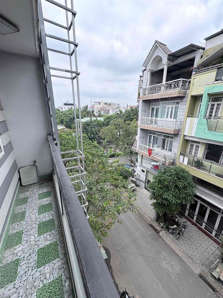 Phòng 3tr3 gò vấp