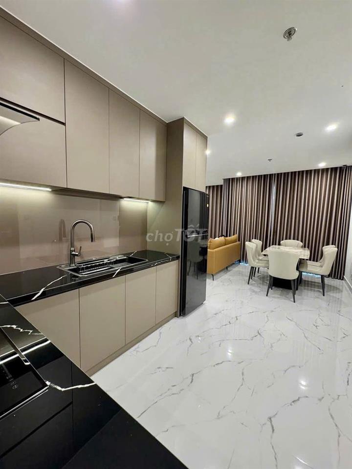 Chung cư Picity,TX13,Q12 . 65m2 2PN, Full NT , Giá 9TR 
