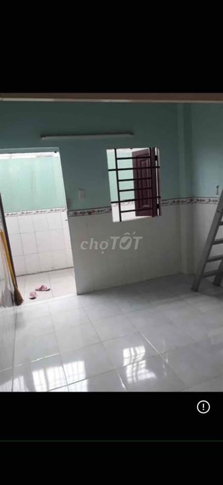 Nhà Trọ Quận 4