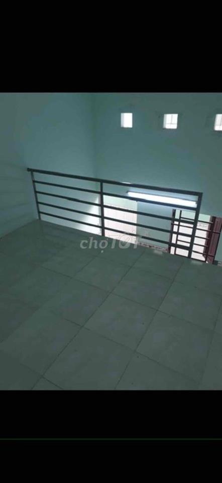 Nhà Trọ Quận 4