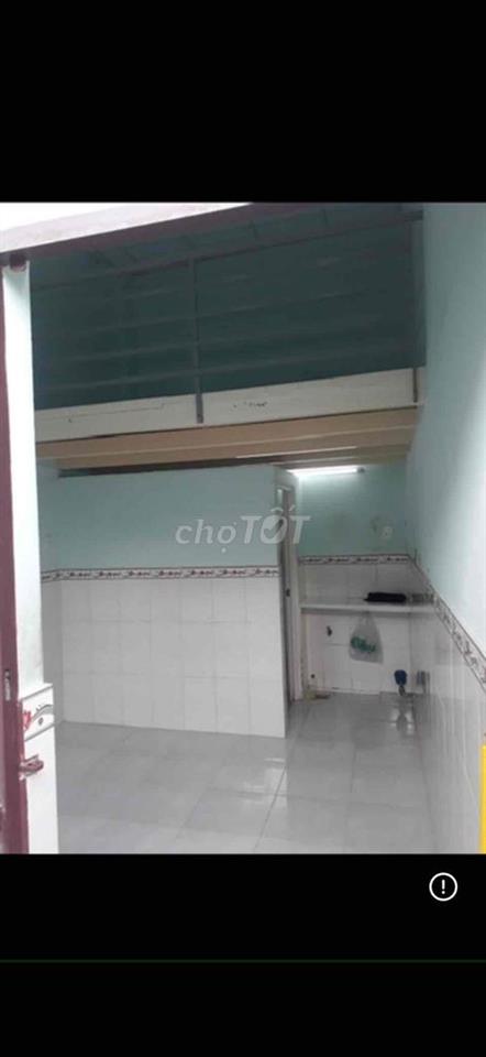 Nhà Trọ Quận 4