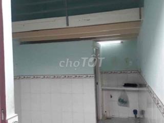 Nhà Trọ Quận 4