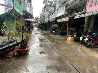 TRUNG TÂM TRẦN HƯNG ĐẠO QUẬN 5 - HẺM XE HƠI TẬN NHÀ ĐỖ NGÀY ĐÊM
