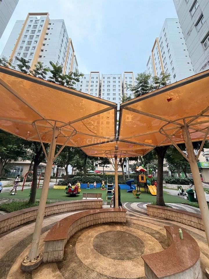[Tuyệt chủng] chỉ 2.6 tỷ Căn hộ 54m2 trung tâm Thủ Đức gần Gigamall