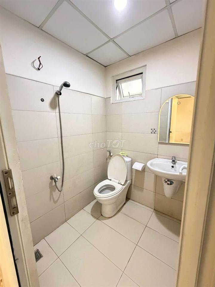 [Tuyệt chủng] chỉ 2.6 tỷ Căn hộ 54m2 trung tâm Thủ Đức gần Gigamall