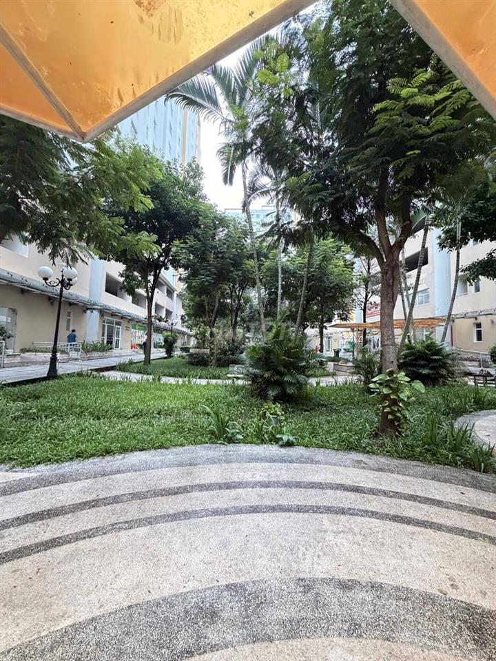 [Tuyệt chủng] chỉ 2.6 tỷ Căn hộ 54m2 trung tâm Thủ Đức gần Gigamall