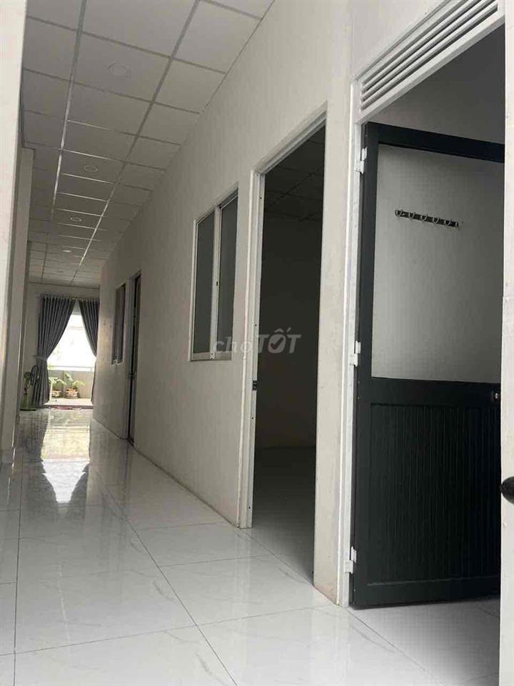 Nhà nguyên căn - Hiệp Bình