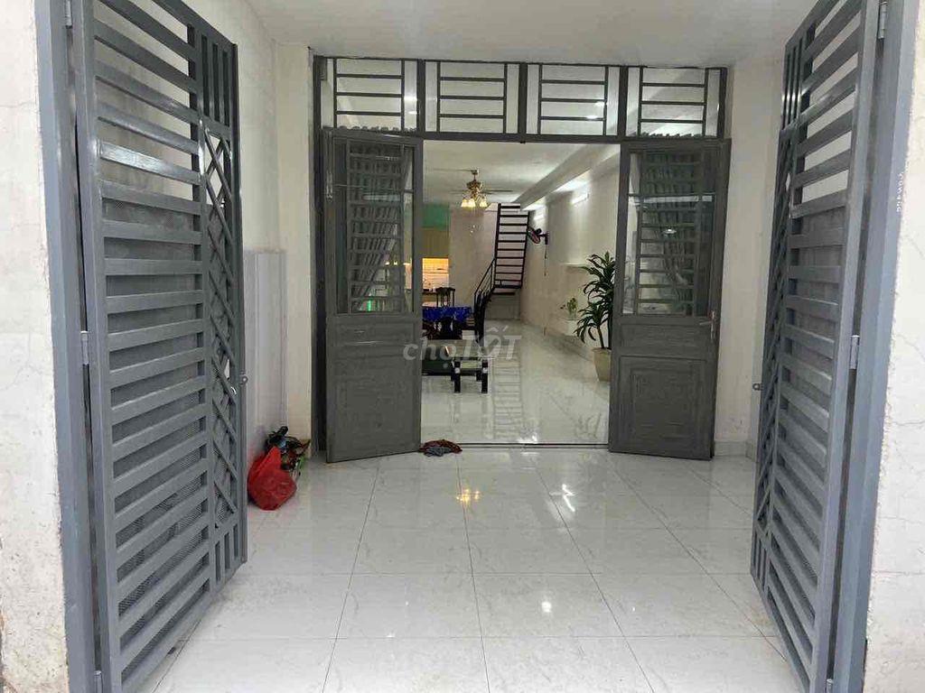 Nhà nguyên căn - Hiệp Bình