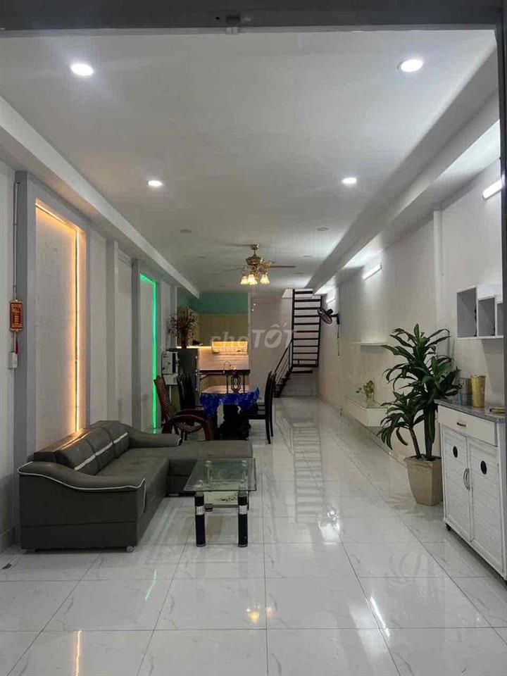 Nhà nguyên căn - Hiệp Bình