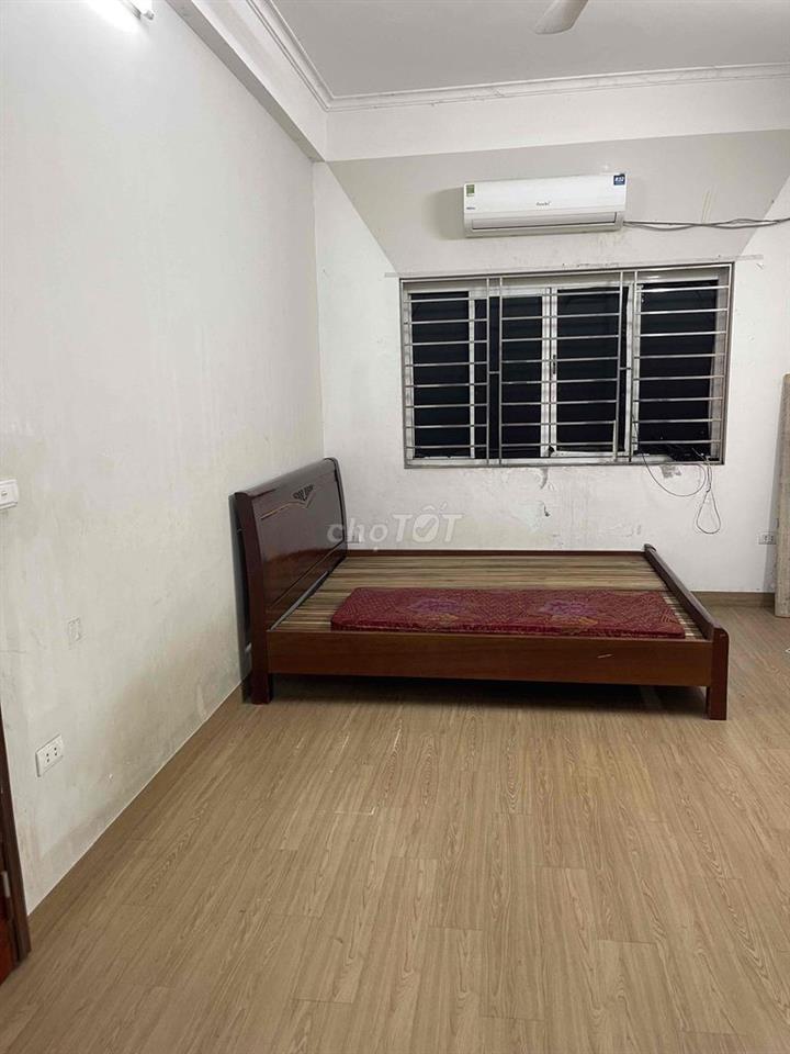 Cho thuê phòng diện tích 30 mét vuông 31 Nguyễn Thị định Cầu Giấy Hà N