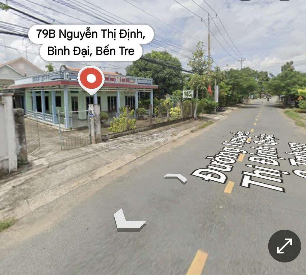 Cho thuê nhà nguyên căn