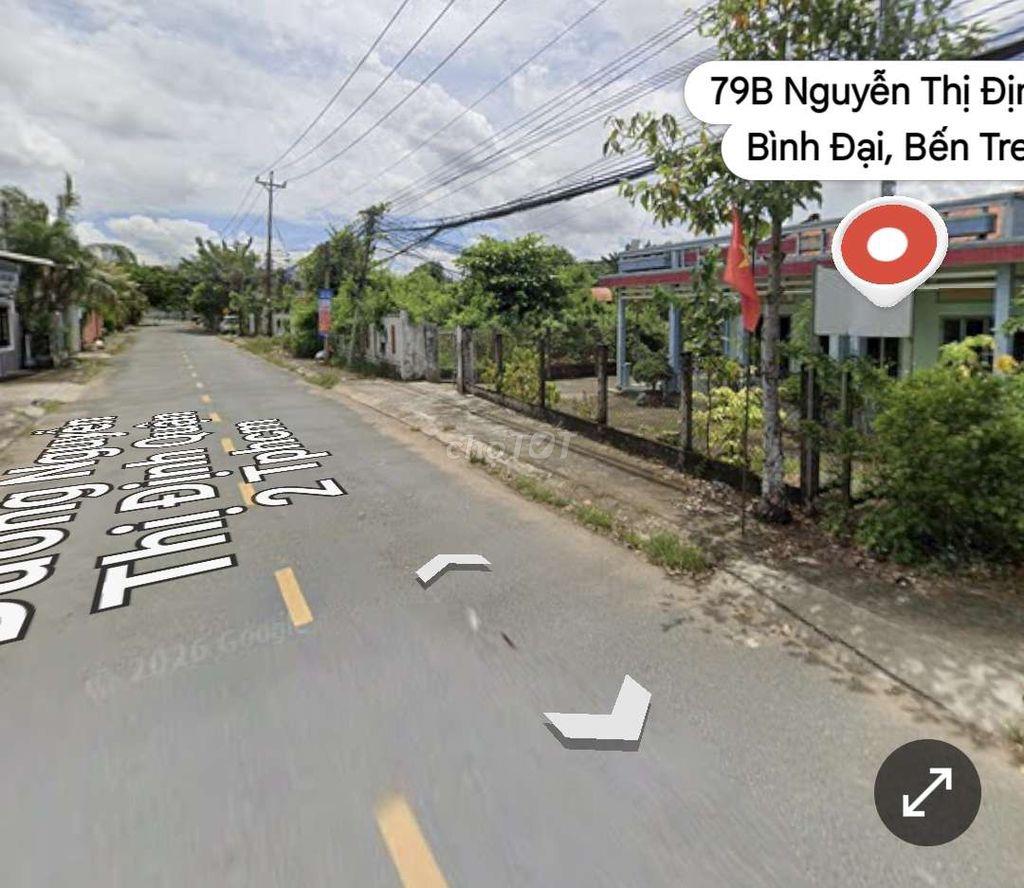 Cho thuê nhà nguyên căn