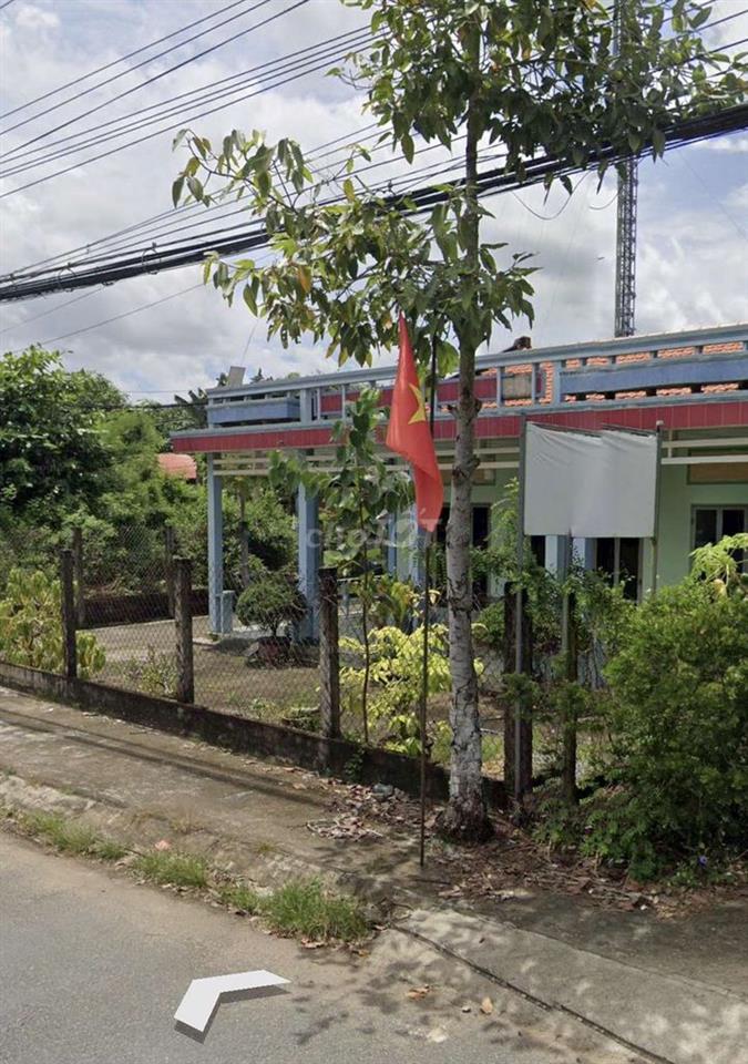 Cho thuê nhà nguyên căn