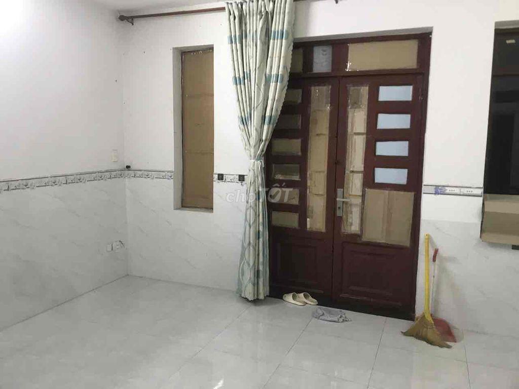 Phòng trọ 25m2 thoáng mát, sạch đẹp khu Tên Lửa Tỉnh lộ 10, Bình Tân