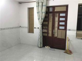 Phòng trọ 25m2 thoáng mát, sạch đẹp khu Tên Lửa Tỉnh lộ 10, Bình Tân