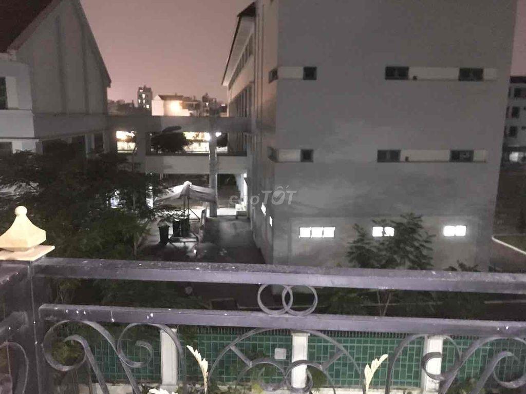 Phòng trọ 25m2 thoáng mát, sạch đẹp khu Tên Lửa Tỉnh lộ 10, Bình Tân