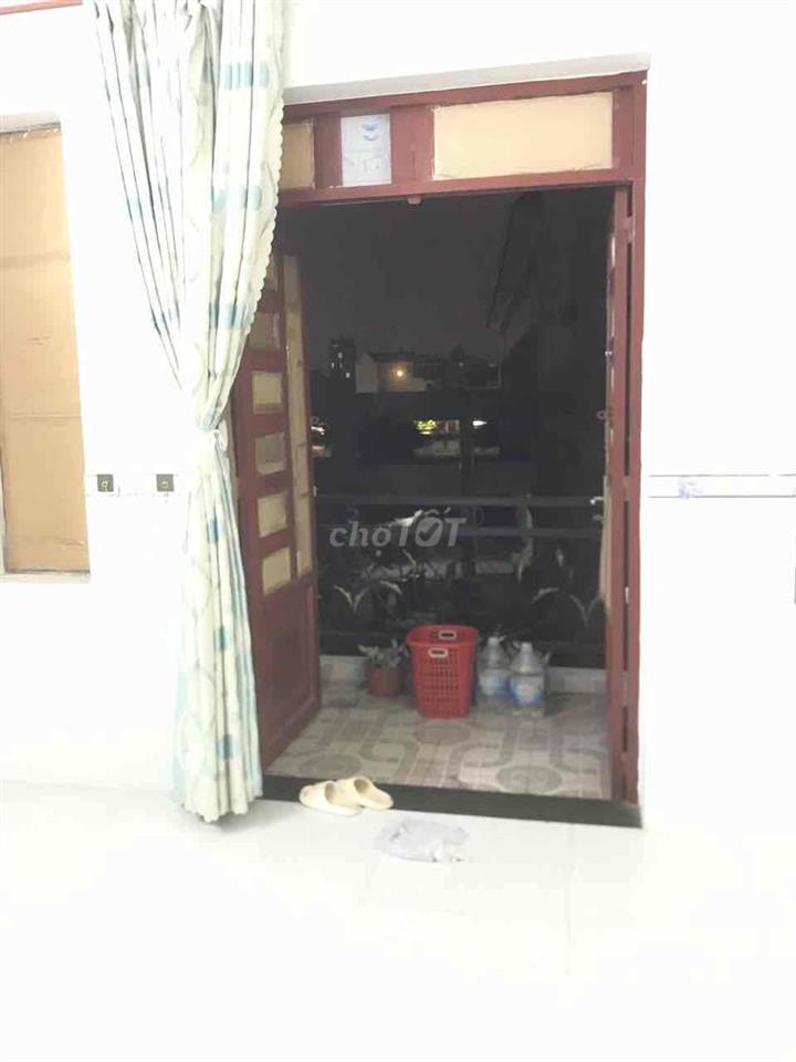 Phòng trọ 25m2 thoáng mát, sạch đẹp khu Tên Lửa Tỉnh lộ 10, Bình Tân