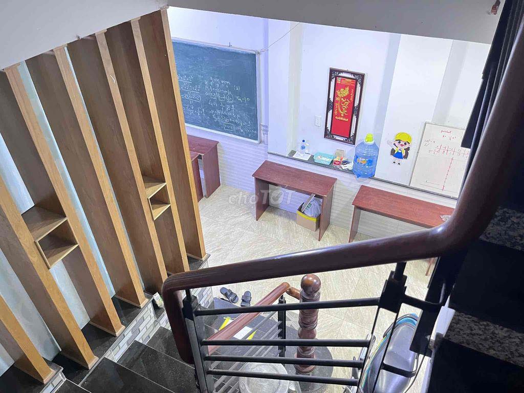 Nhà nguyên căn cho thuê 120m2 Tỉnh lộ 10 Tên Lửa mới
