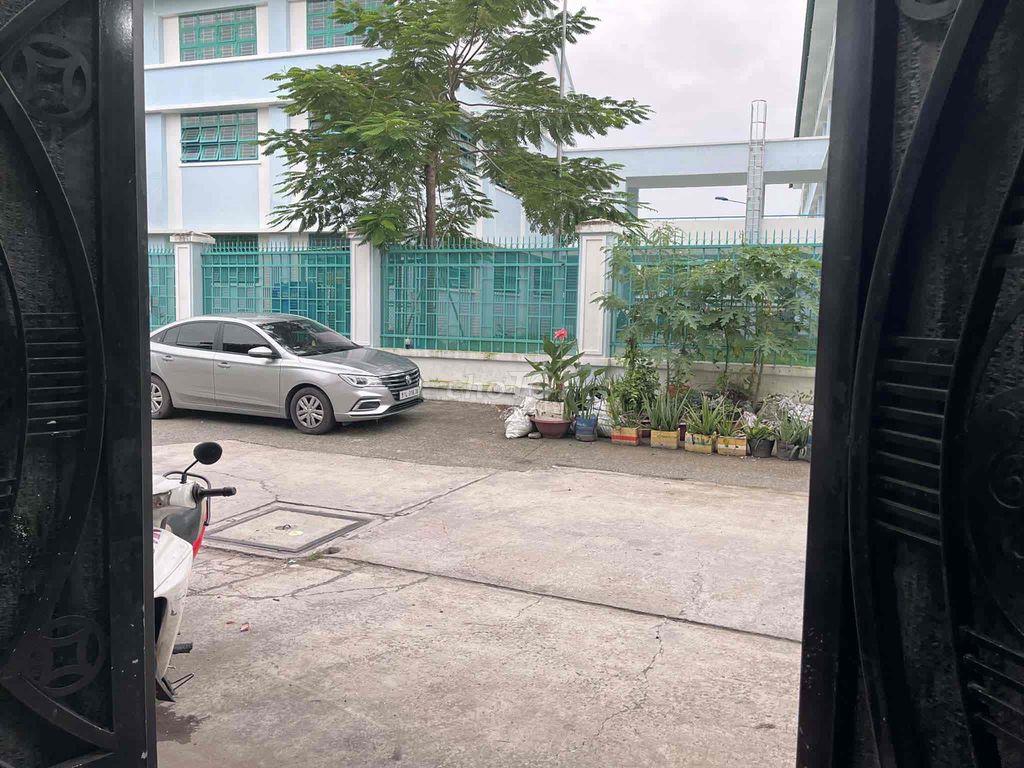 Nhà nguyên căn cho thuê 120m2 Tỉnh lộ 10 Tên Lửa mới