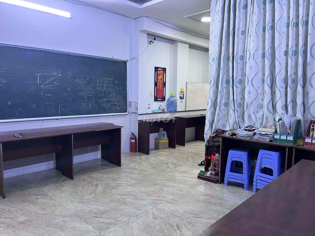 Nhà nguyên căn cho thuê 120m2 Tỉnh lộ 10 Tên Lửa mới
