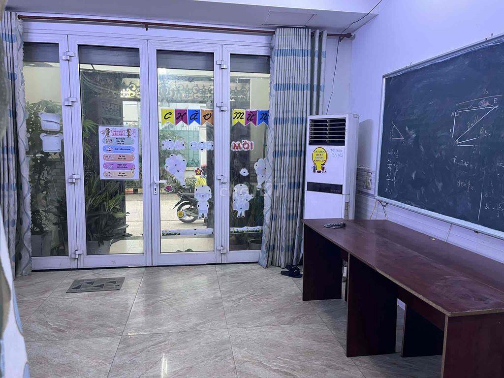Nhà nguyên căn cho thuê 120m2 Tỉnh lộ 10 Tên Lửa mới