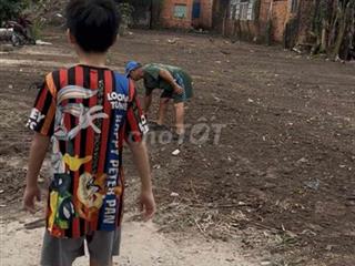 Bán Đất Phước Vĩnh An củ Chi cách TL8 100m , Trung Tâm TT Củ Chi 1km