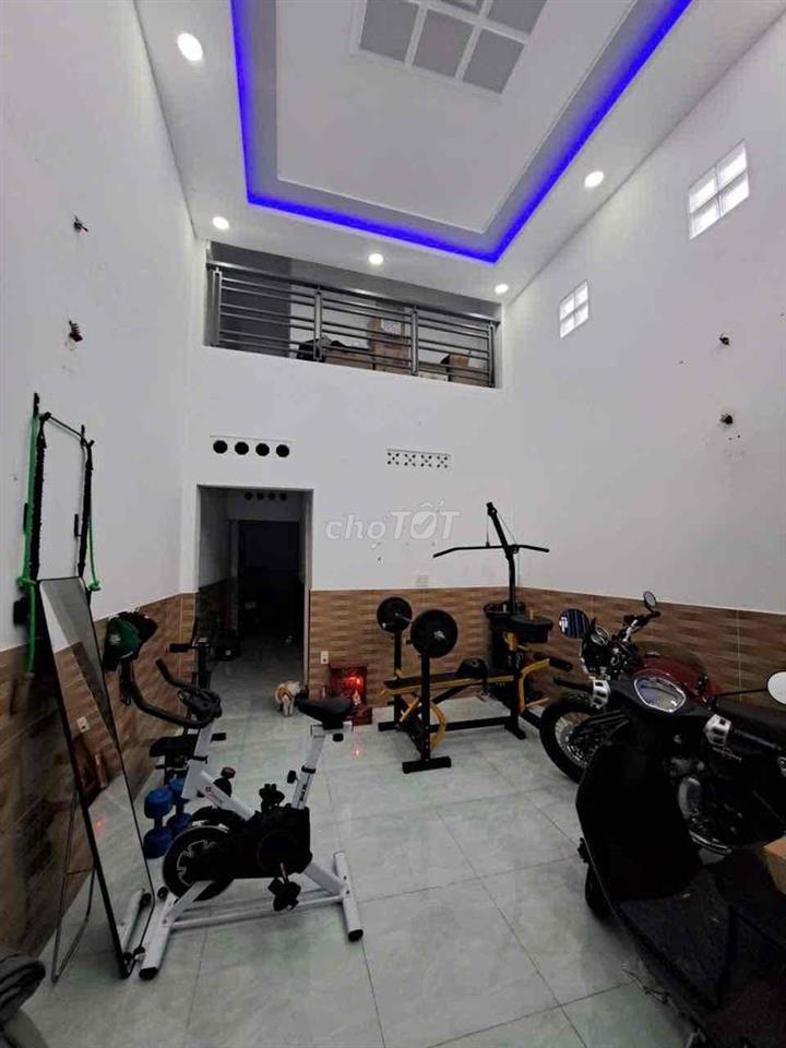 cần bán nhà hẻm ô tô Ấp Doi Tô Ngọc Vân