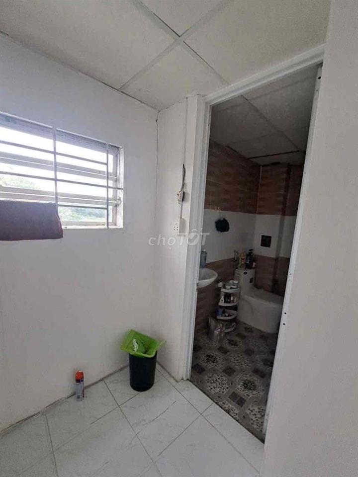 cần bán nhà hẻm ô tô Ấp Doi Tô Ngọc Vân