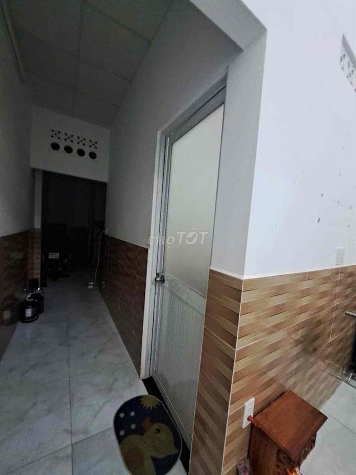 cần bán nhà hẻm ô tô Ấp Doi Tô Ngọc Vân