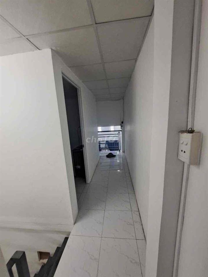 cần bán nhà hẻm ô tô Ấp Doi Tô Ngọc Vân