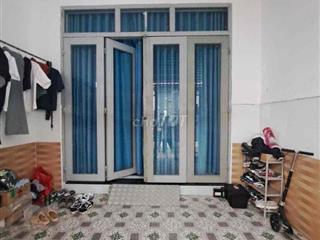 cần bán nhà hẻm ô tô Ấp Doi Tô Ngọc Vân