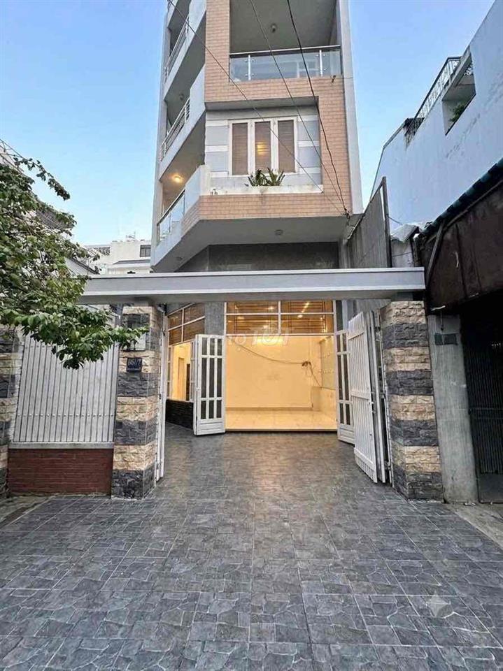 MBKD - HẺM XE TẢI - LÊ VĂN THỌ