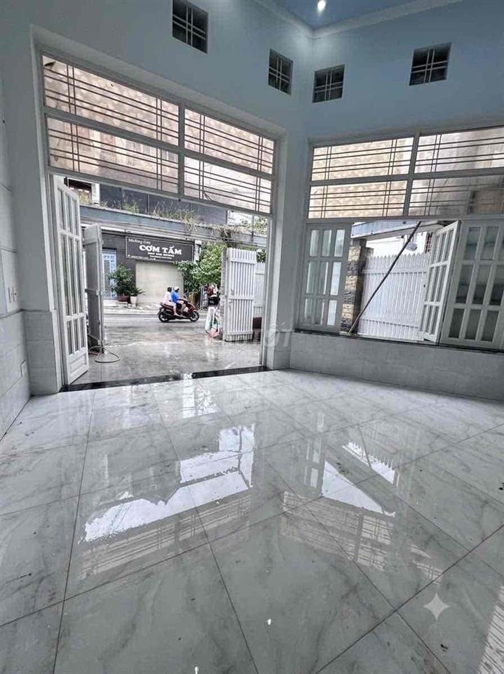 MBKD - HẺM XE TẢI - LÊ VĂN THỌ