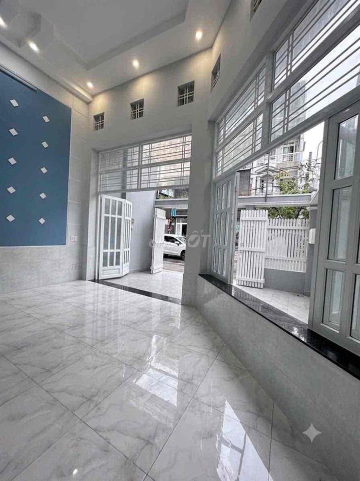 MBKD - HẺM XE TẢI - LÊ VĂN THỌ