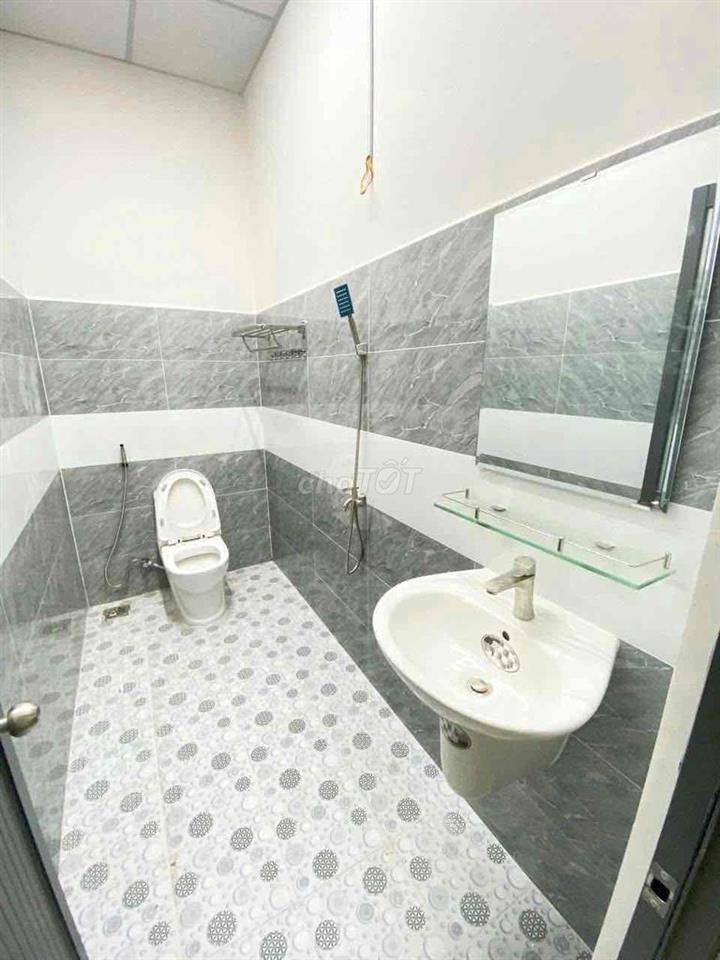 2 PHÒNG NGỦ - CHỈ 4TR - THẠNH XUÂN 14