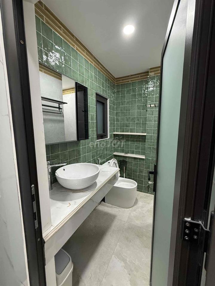 Chính Chủ MT Điện Biên Phủ, Q1 mới cải tạo, sẵn kinh doanh mini house