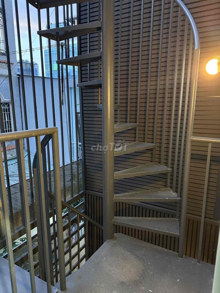 Chính Chủ MT Điện Biên Phủ, Q1 mới cải tạo, sẵn kinh doanh mini house