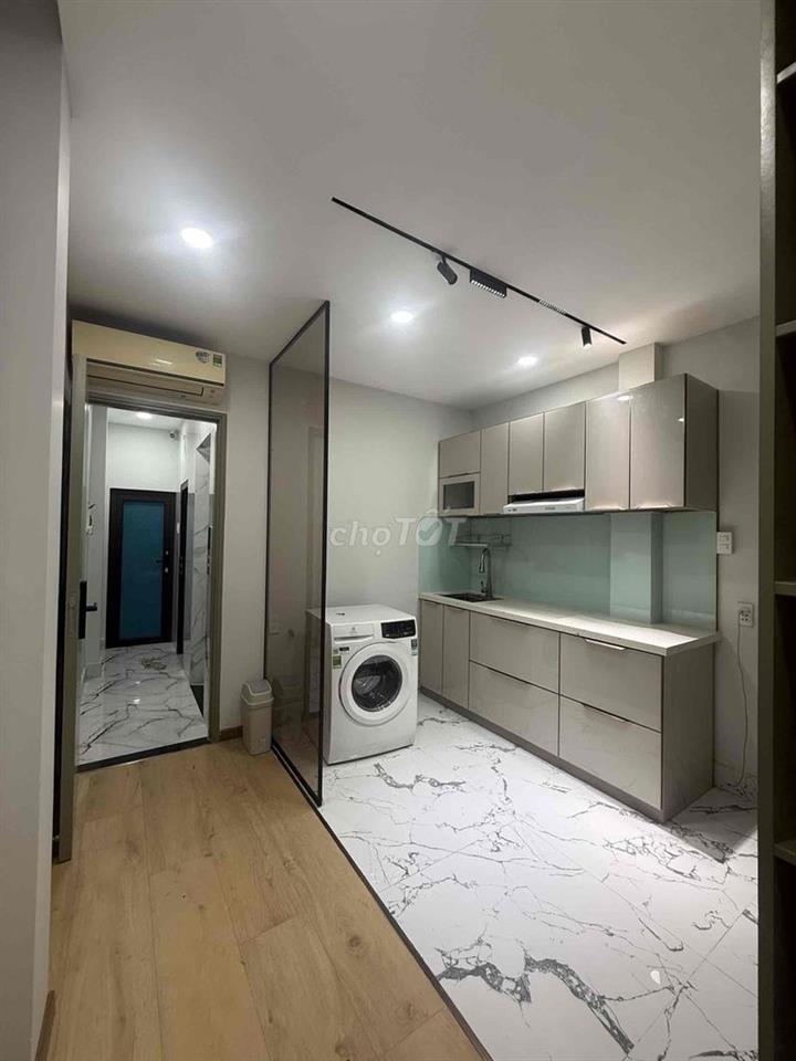 Chính Chủ MT Điện Biên Phủ, Q1 mới cải tạo, sẵn kinh doanh mini house
