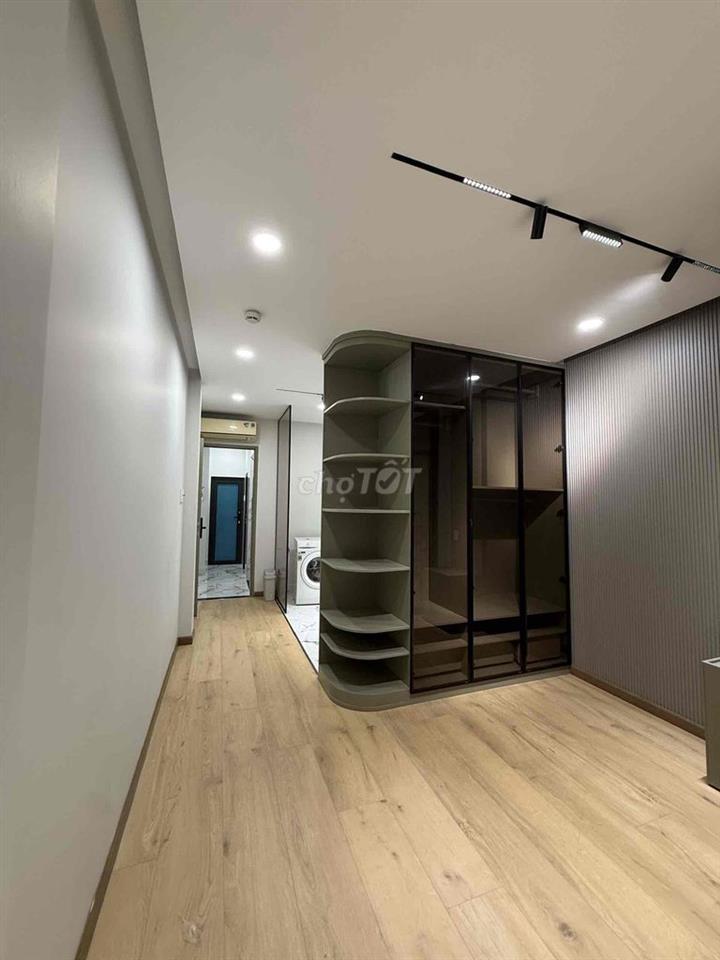 Chính Chủ MT Điện Biên Phủ, Q1 mới cải tạo, sẵn kinh doanh mini house