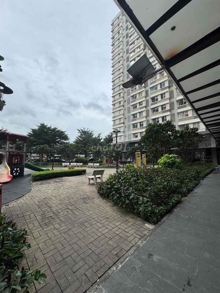 Phòng Ngủ Phụ Full Nội Thất Flora Fuji Q9 - Gần Global City