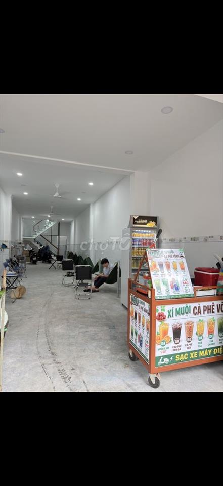 Cho Thuê mặt bằng nhà mới xây
