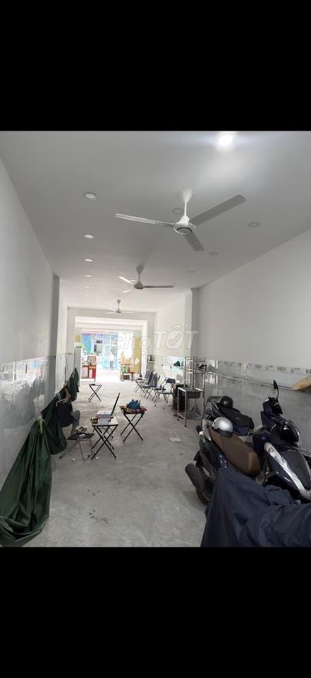 Cho Thuê mặt bằng nhà mới xây