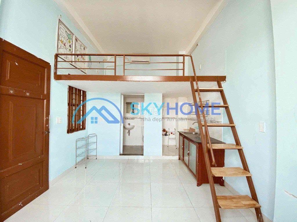 Trọ sinh viên quận 7