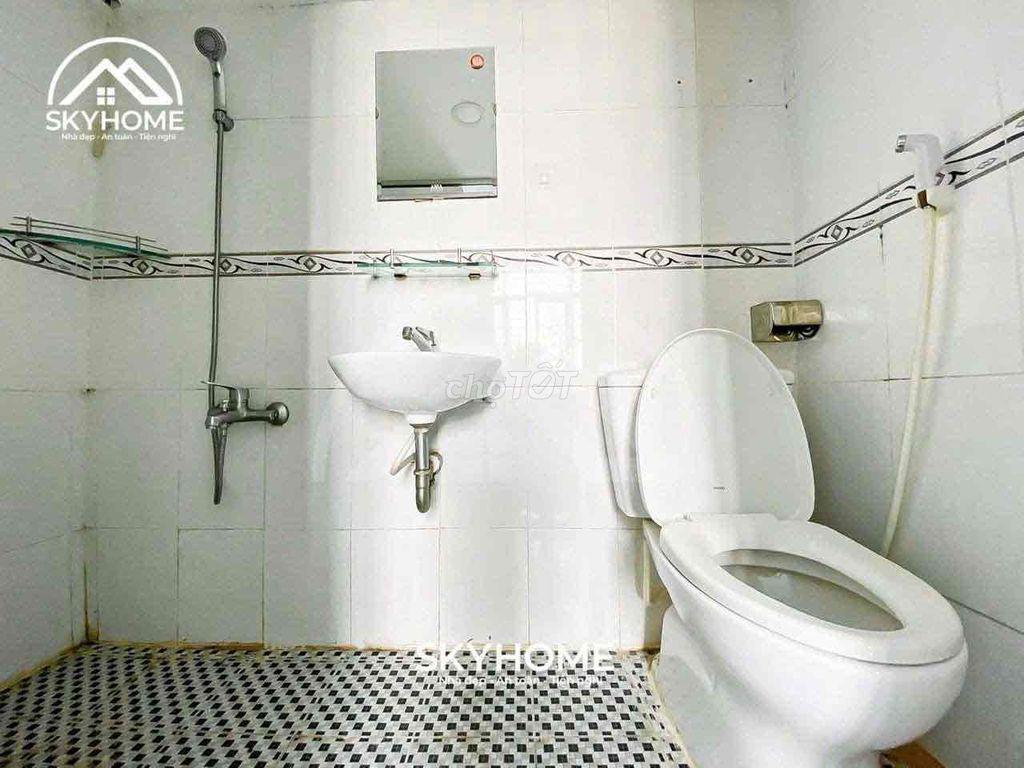 Trọ sinh viên quận 7