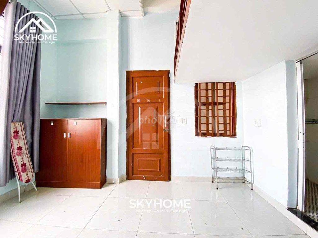 Trọ sinh viên quận 7