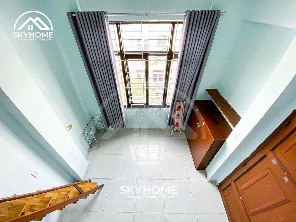 Trọ sinh viên quận 7