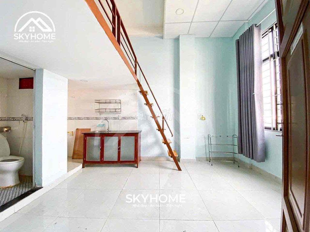 Trọ sinh viên quận 7