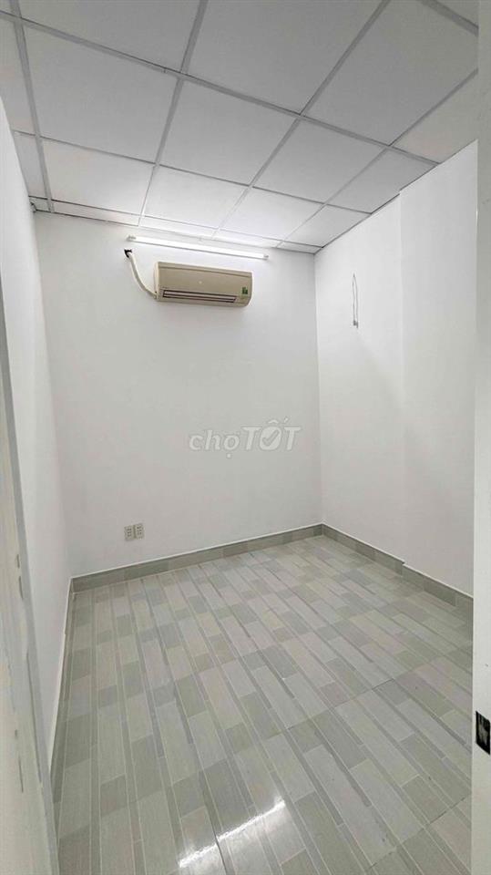 Chính chủ bán nhà hẻm 109/21. Phường 16. Gò Vấp