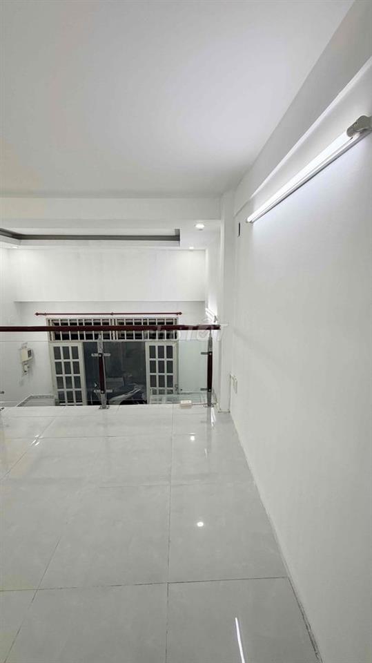 Chính chủ bán nhà hẻm 109/21. Phường 16. Gò Vấp